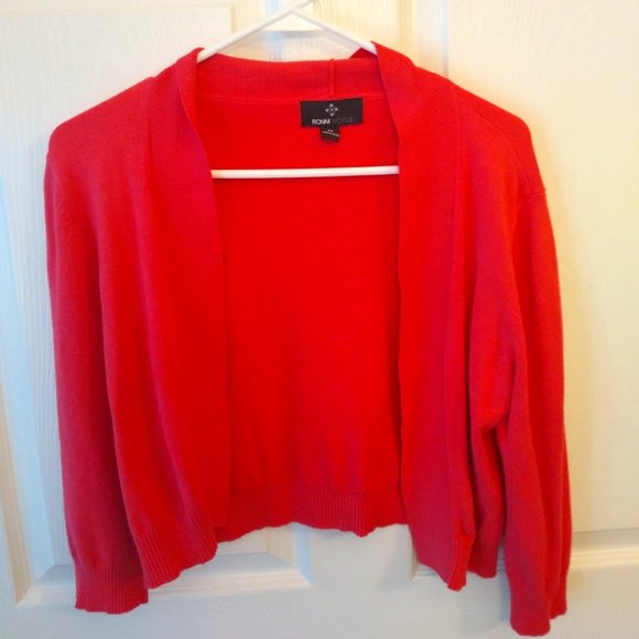 Ronni Nichole Shrug, Salmon-colored - Picture 1 of 7